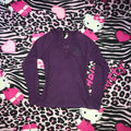 Harley Davidson Long Sleeve Henley