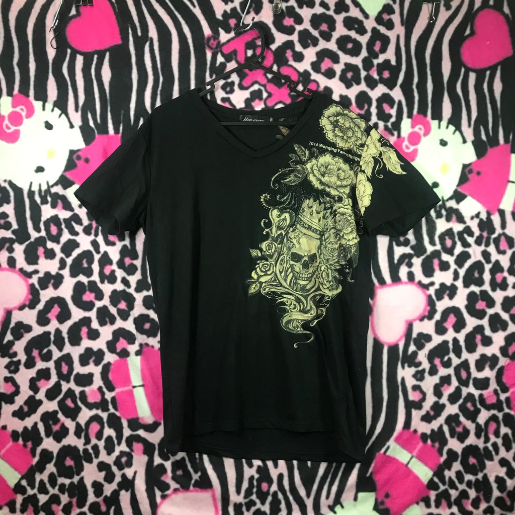 Grunge tee