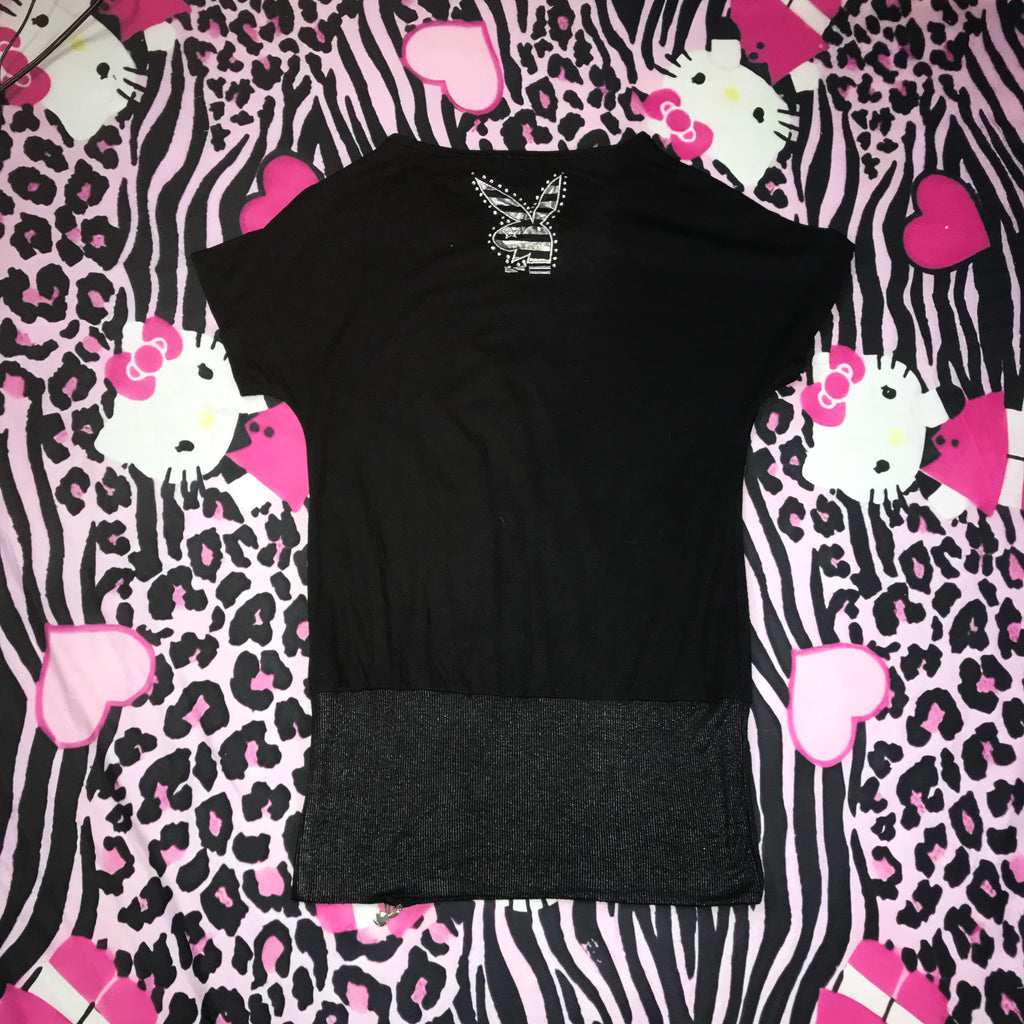Playboy Mini Dress / Top