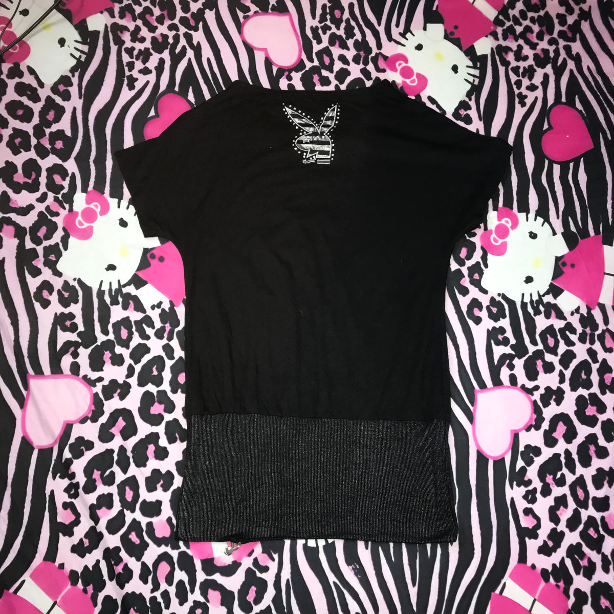 Playboy Mini Dress / Top