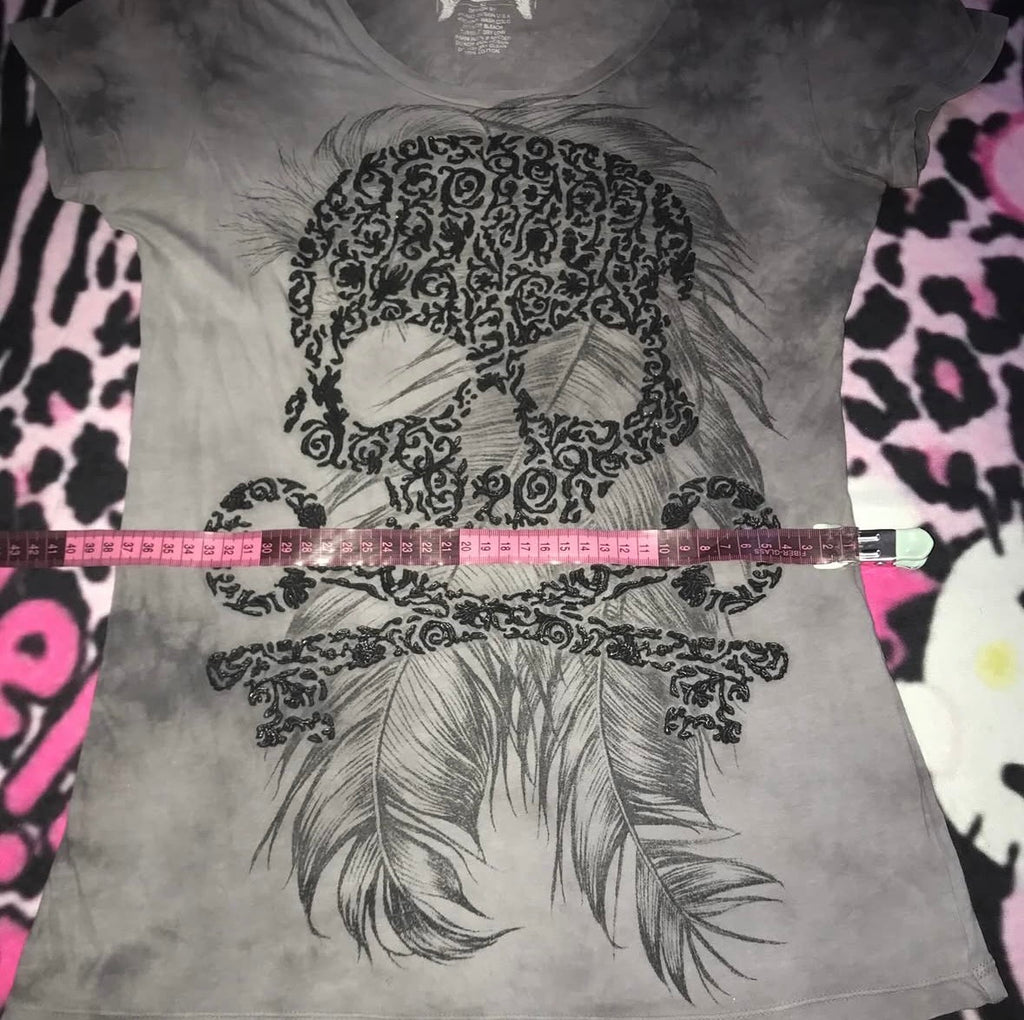 Buckaroo Tee