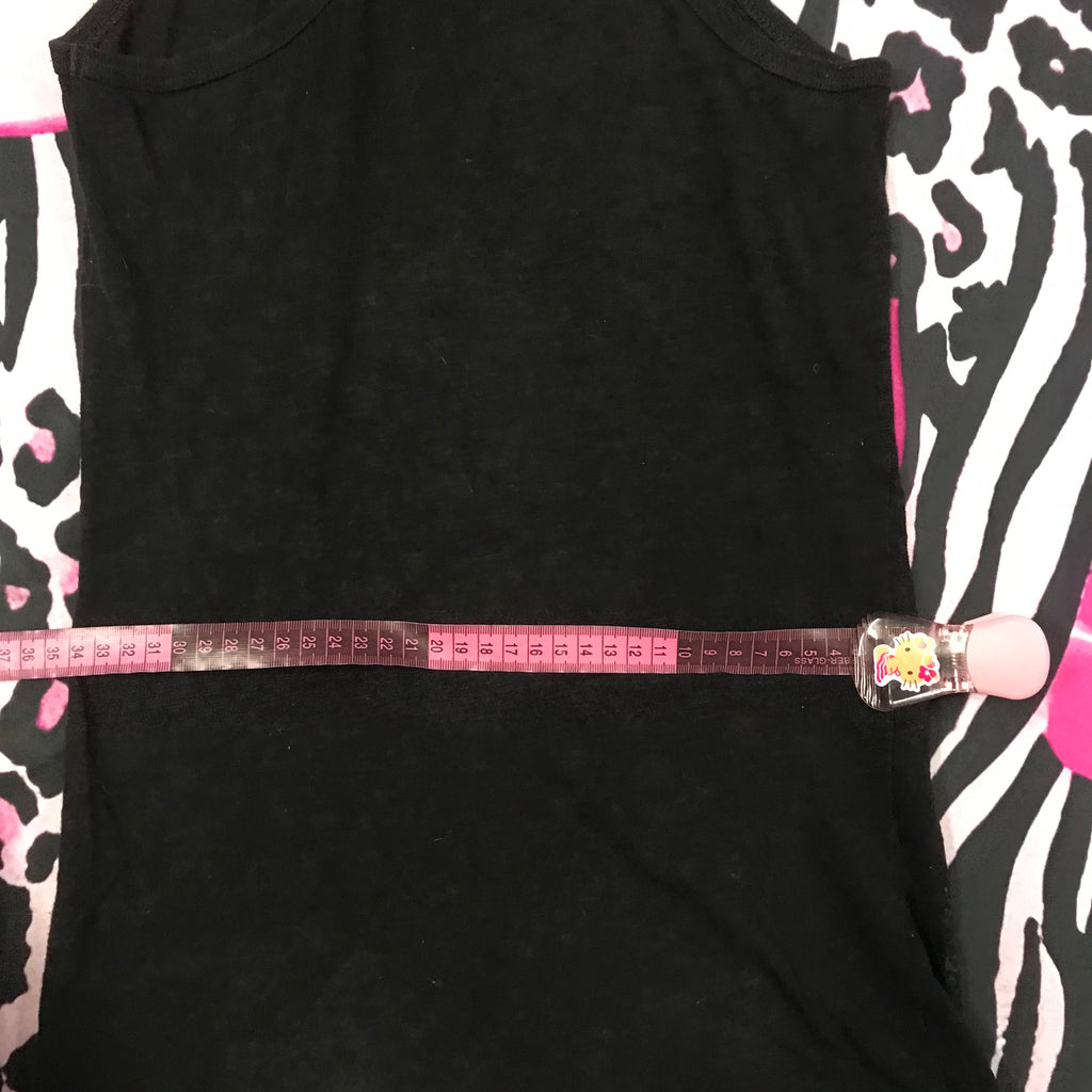 Hard Rock Cafe tank