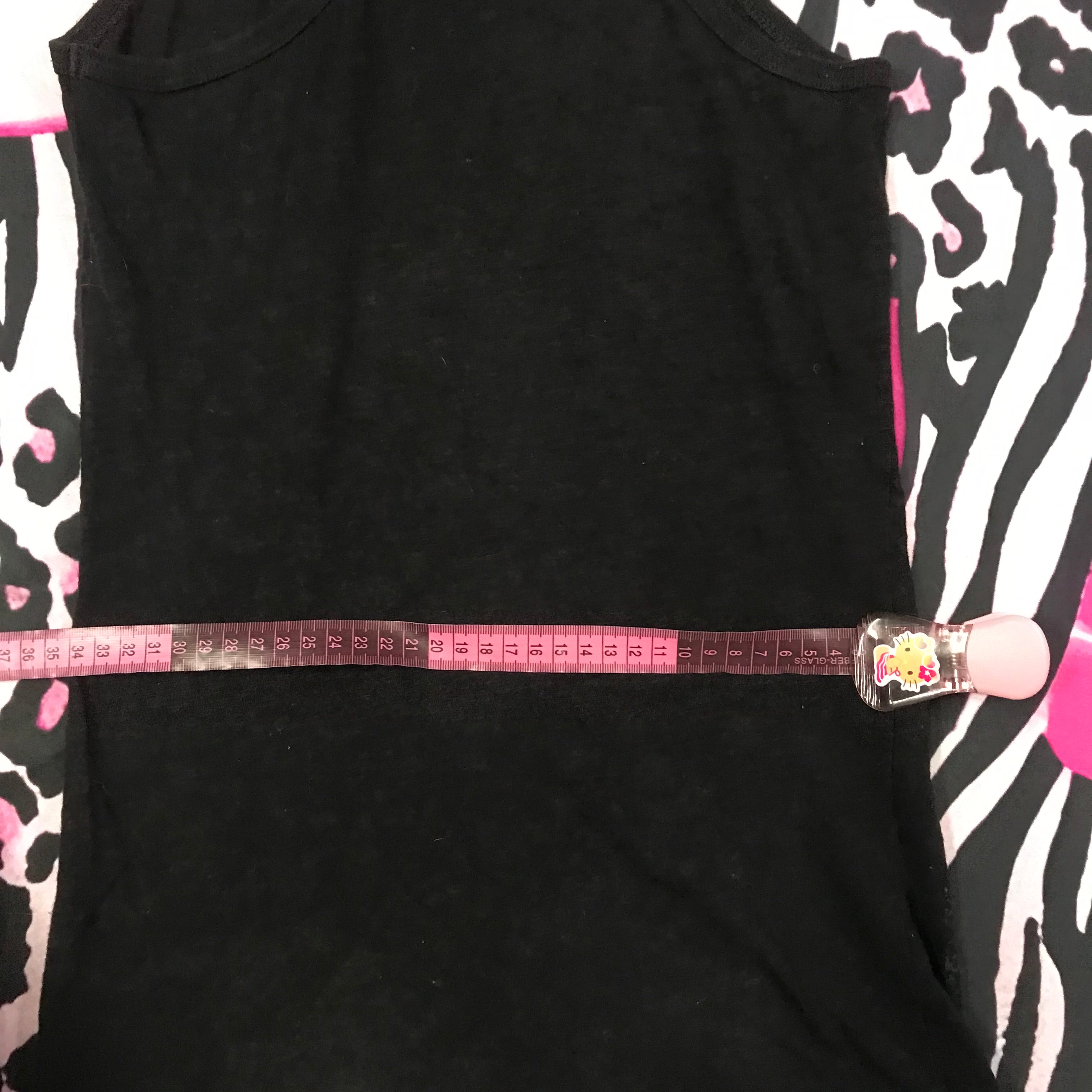 Hard Rock Cafe tank
