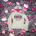 Fubu Vintage Hoodie