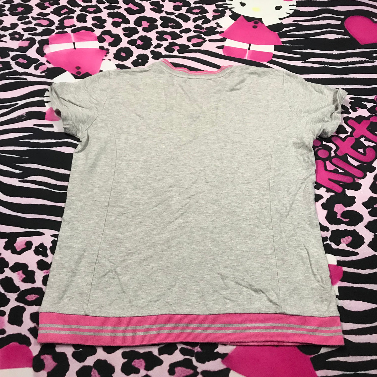 Hello Kitty Top
