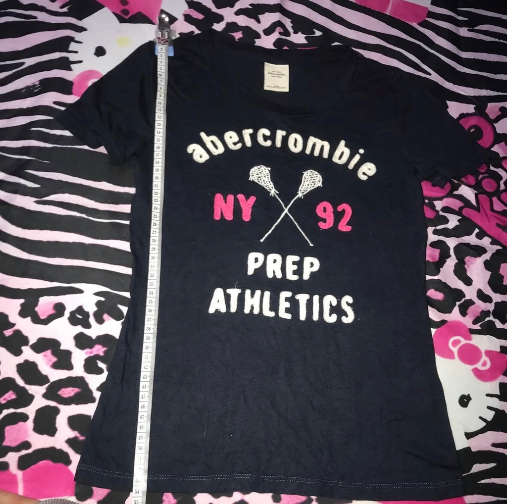 Abercrombie Tee