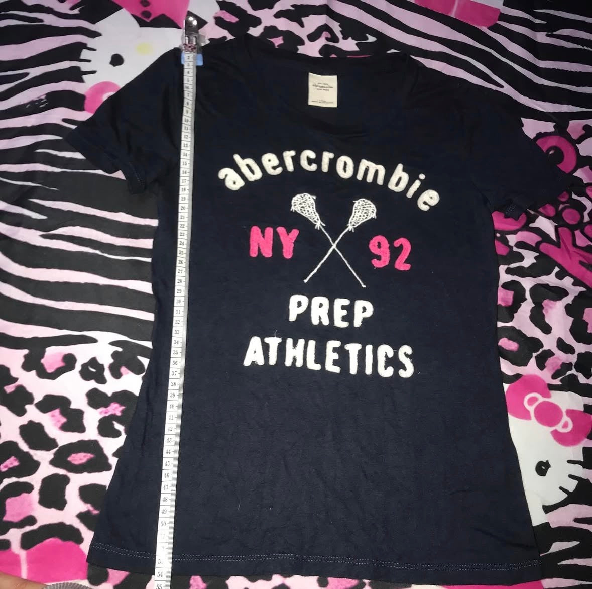 Abercrombie Tee