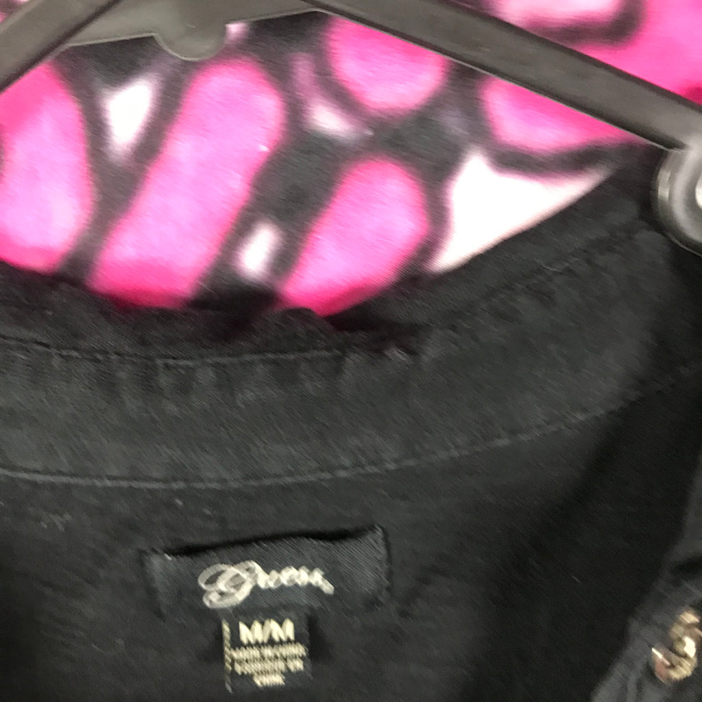 Guess 2000s style top