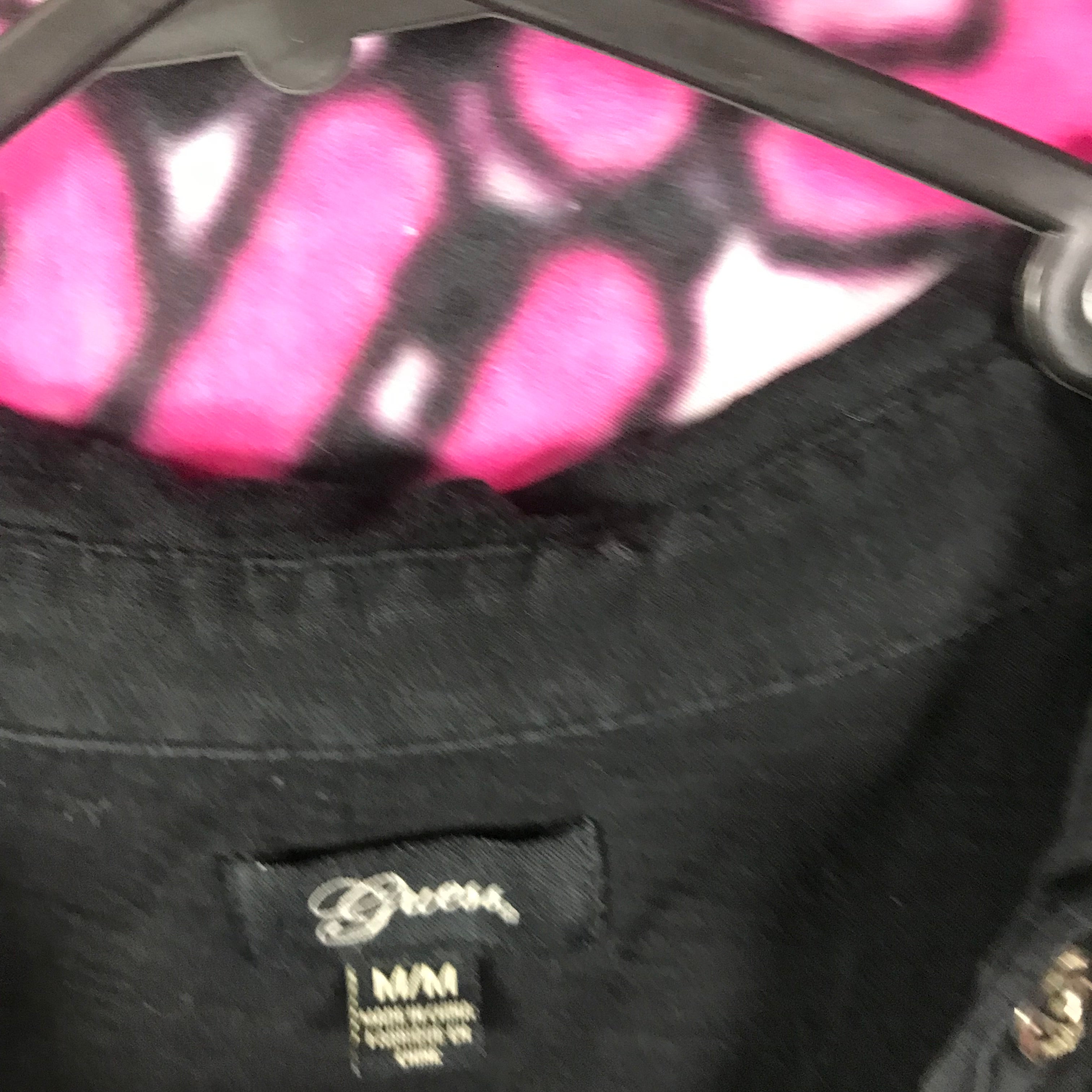 Guess 2000s style top