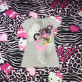 RockerGirl Baby Tee