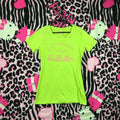 Hollister baby tee