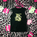 Harley Davison tank top