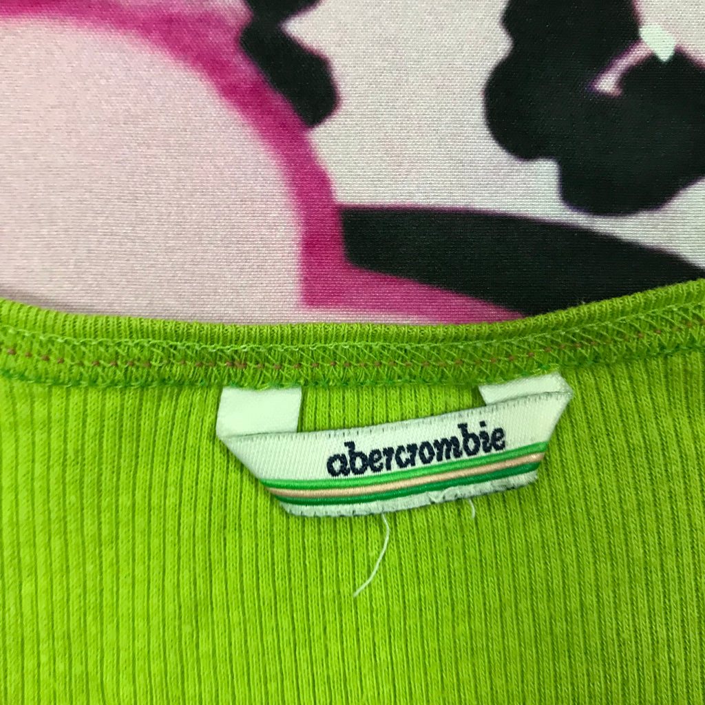 Abercrombie Tank Top