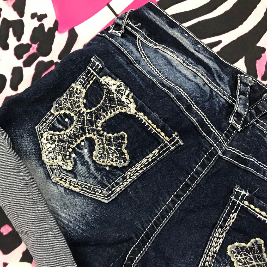 Vanity Collection Shorts