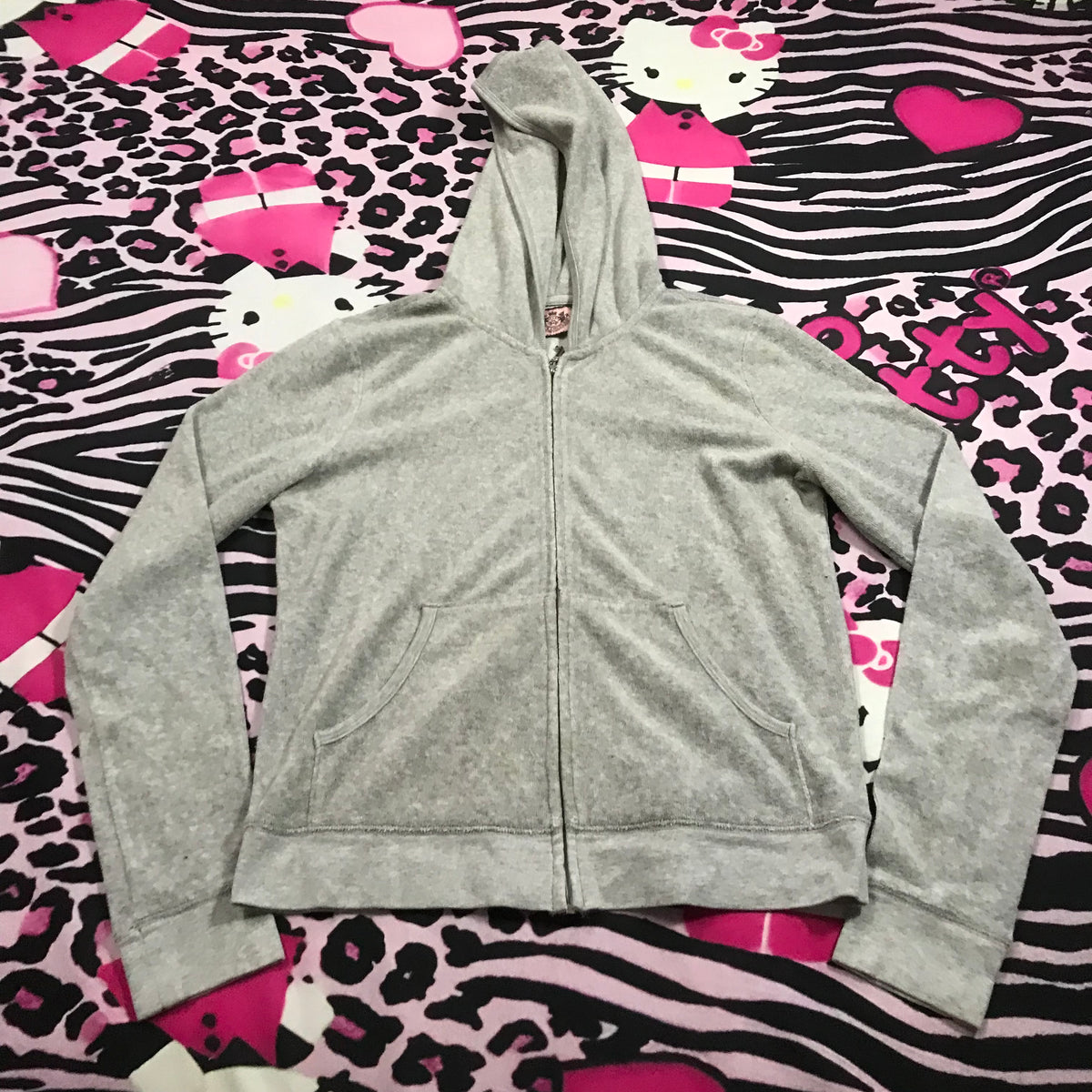 Juicy Couture Set
