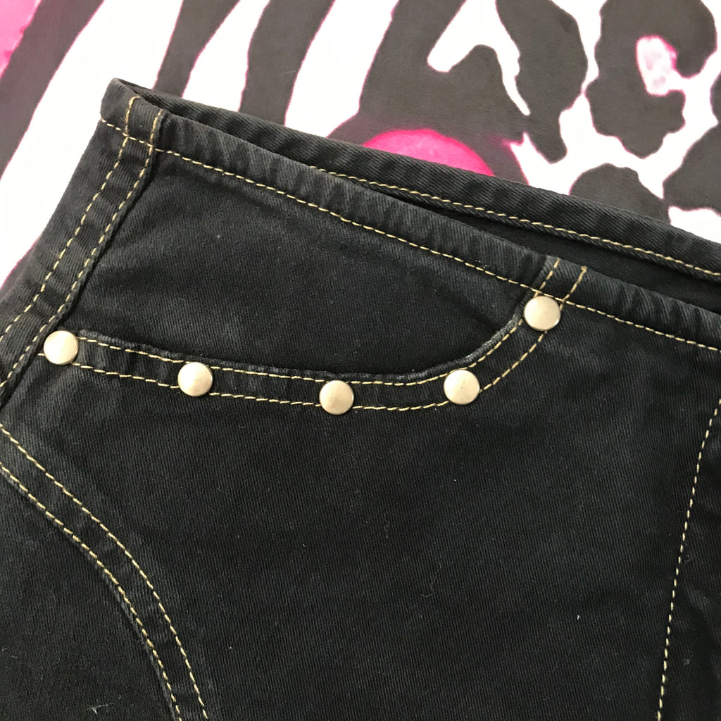 2000s style Skirt