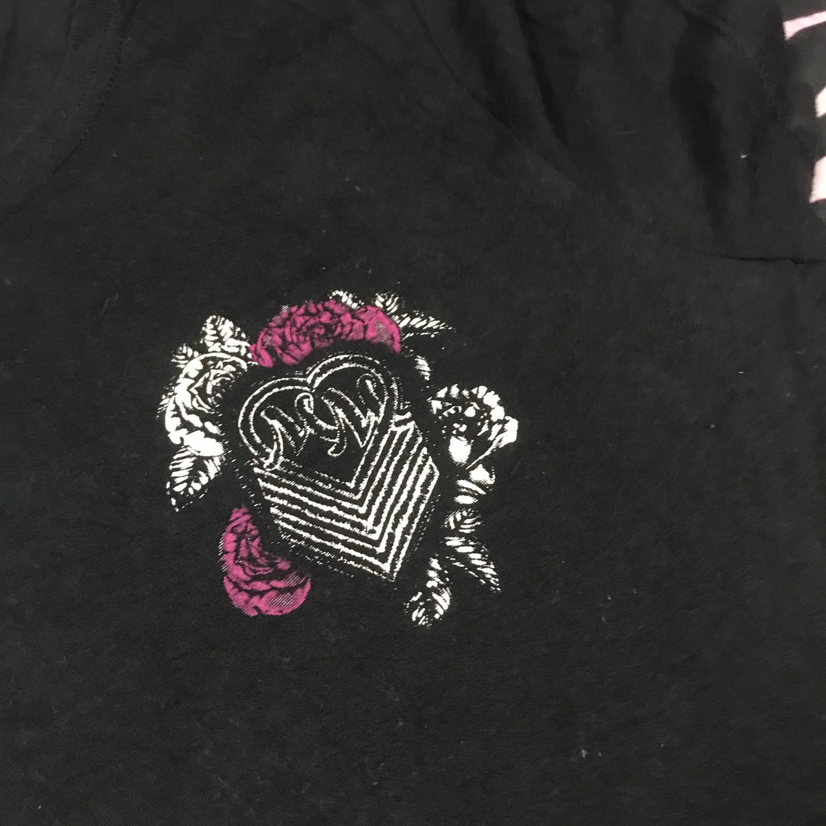 Metal Mulisha Top