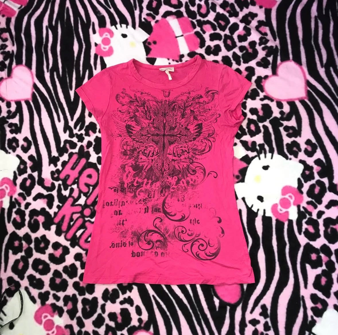 California Girlz Tee