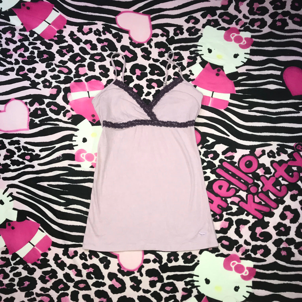 Victorias Secret Vintage Camisole