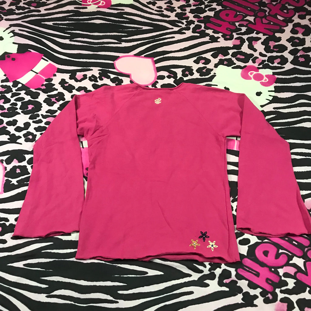 Rocawear Flare Top