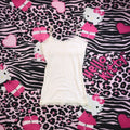 Polkadot Aeropostale Camisole
