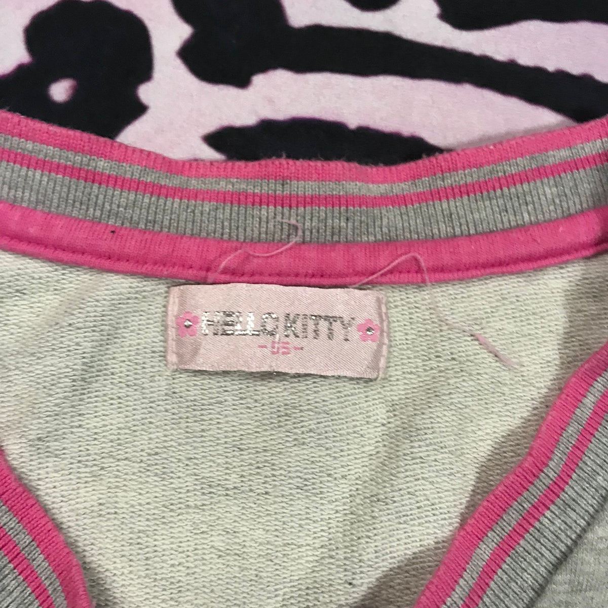 Hello Kitty Top