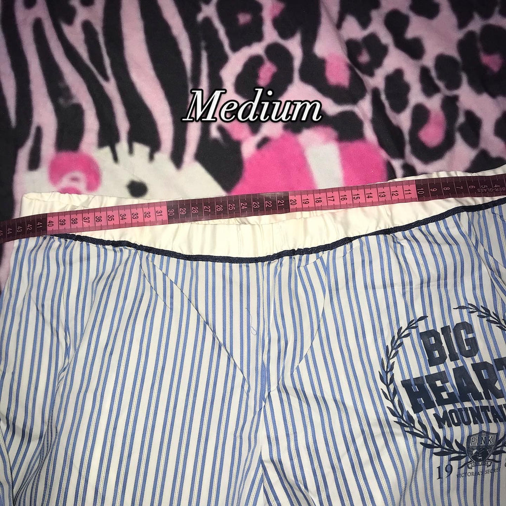Victorias Secret Pink Deadstock pyjamas pants