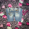 Red Pepper Lowrise Jeans