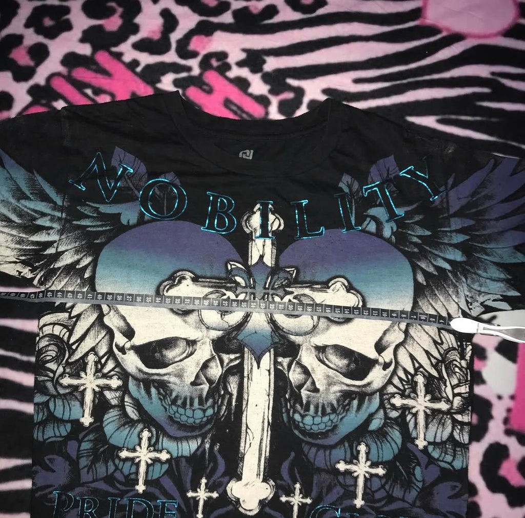 Grunge Tee