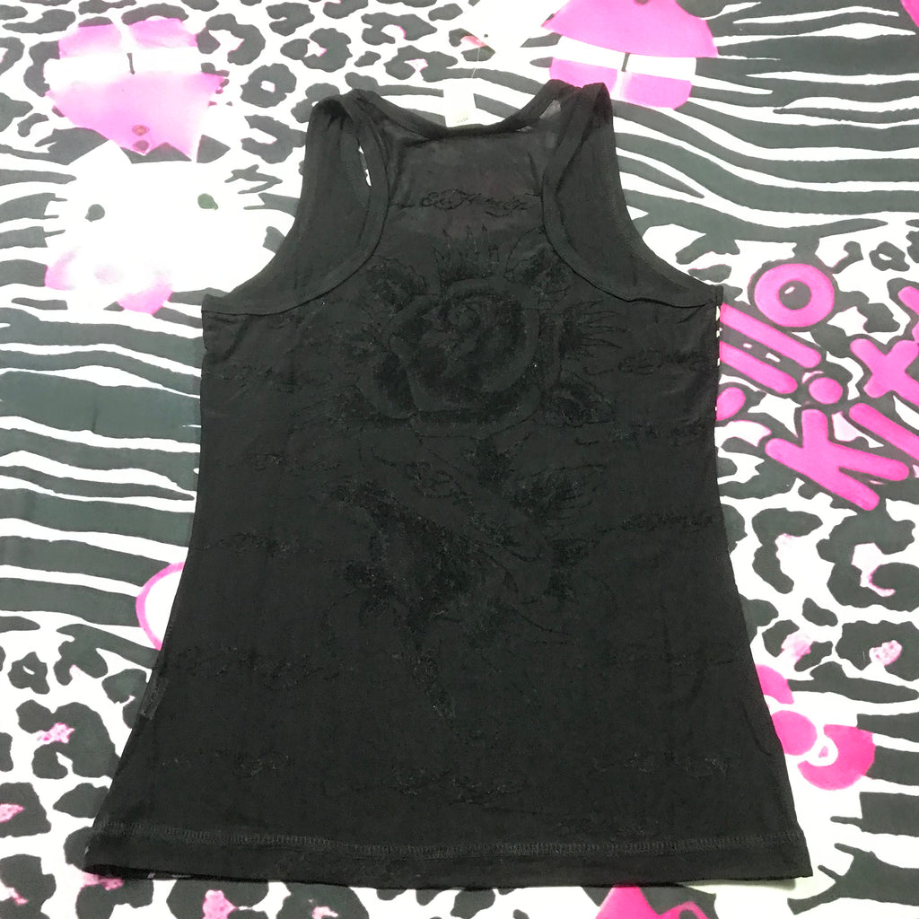 Ed Hardy Deadstock Tank