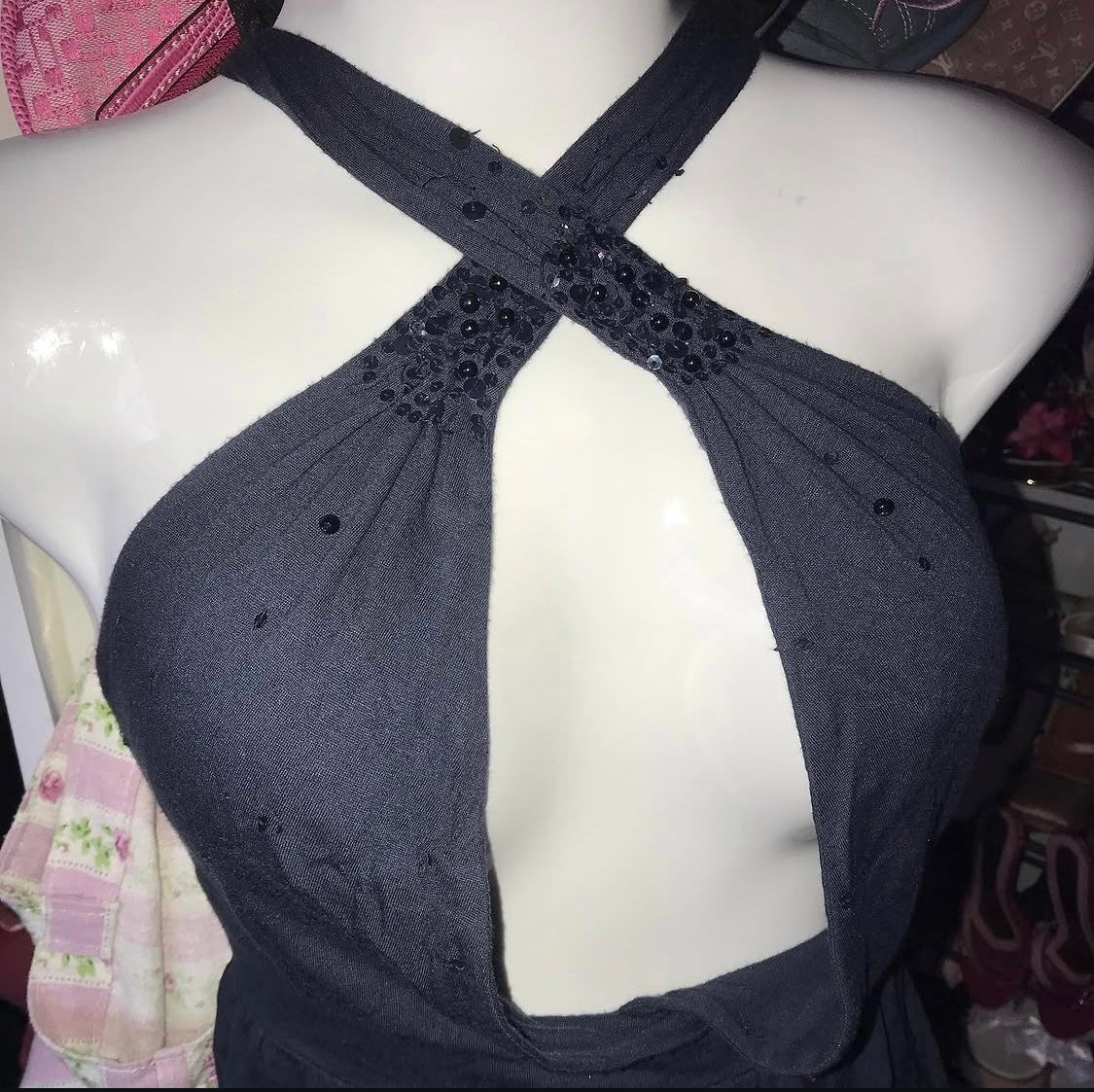 Castro Deadstock Cami