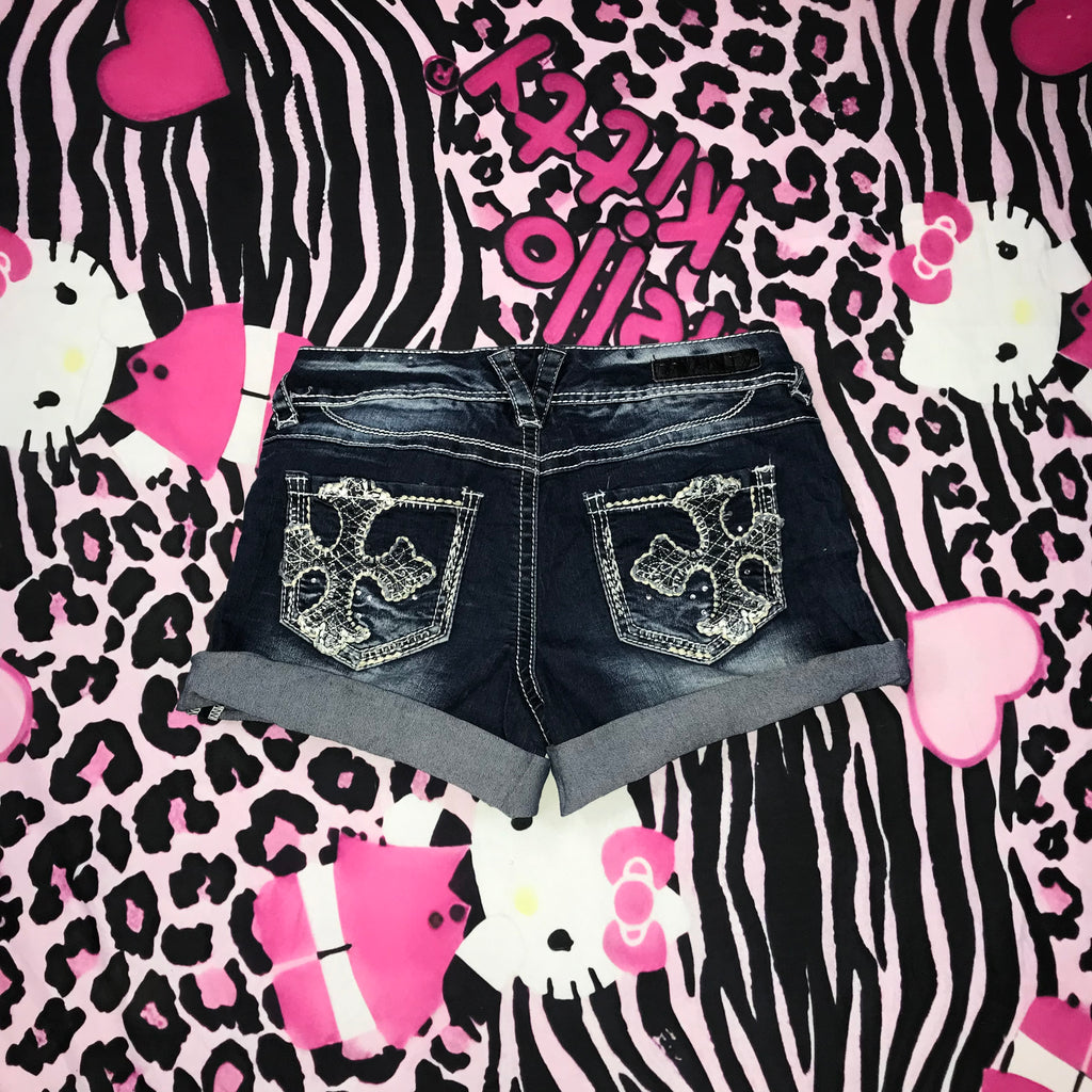 Vanity Collection Shorts