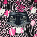Vanity Collection Shorts