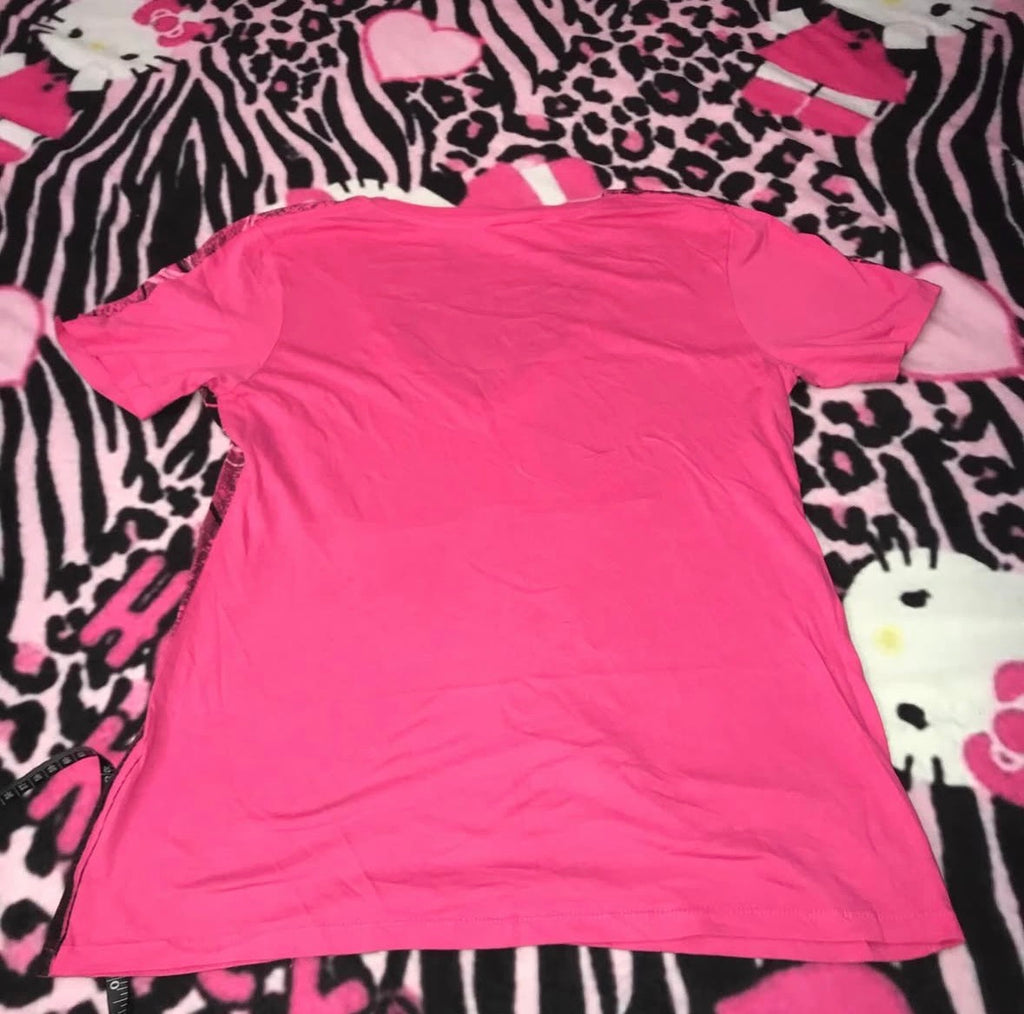 Tony Keith Top