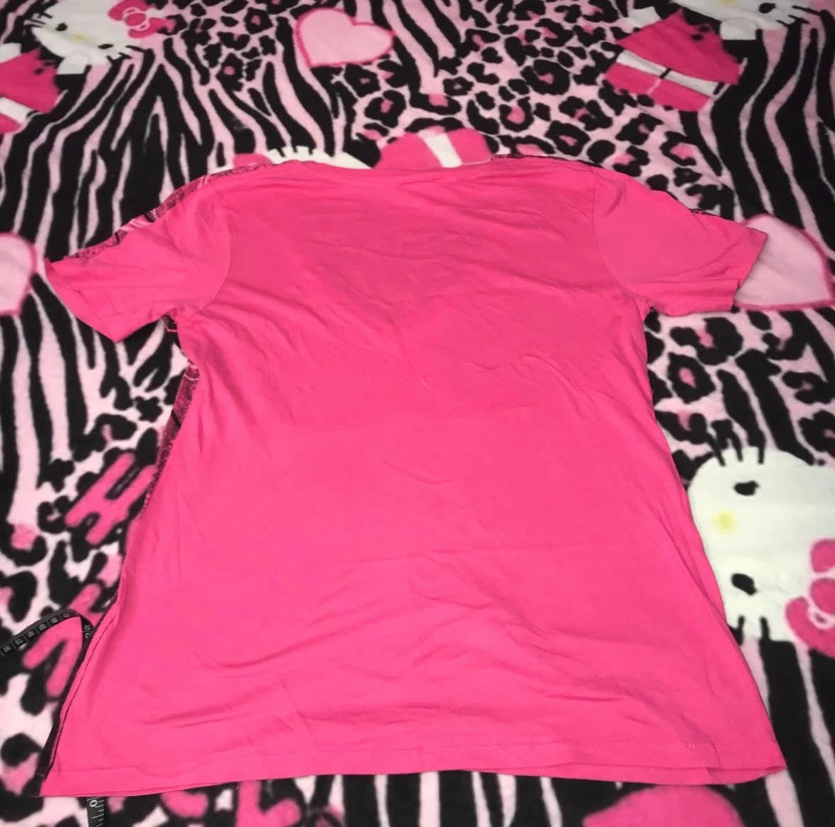 Tony Keith Top