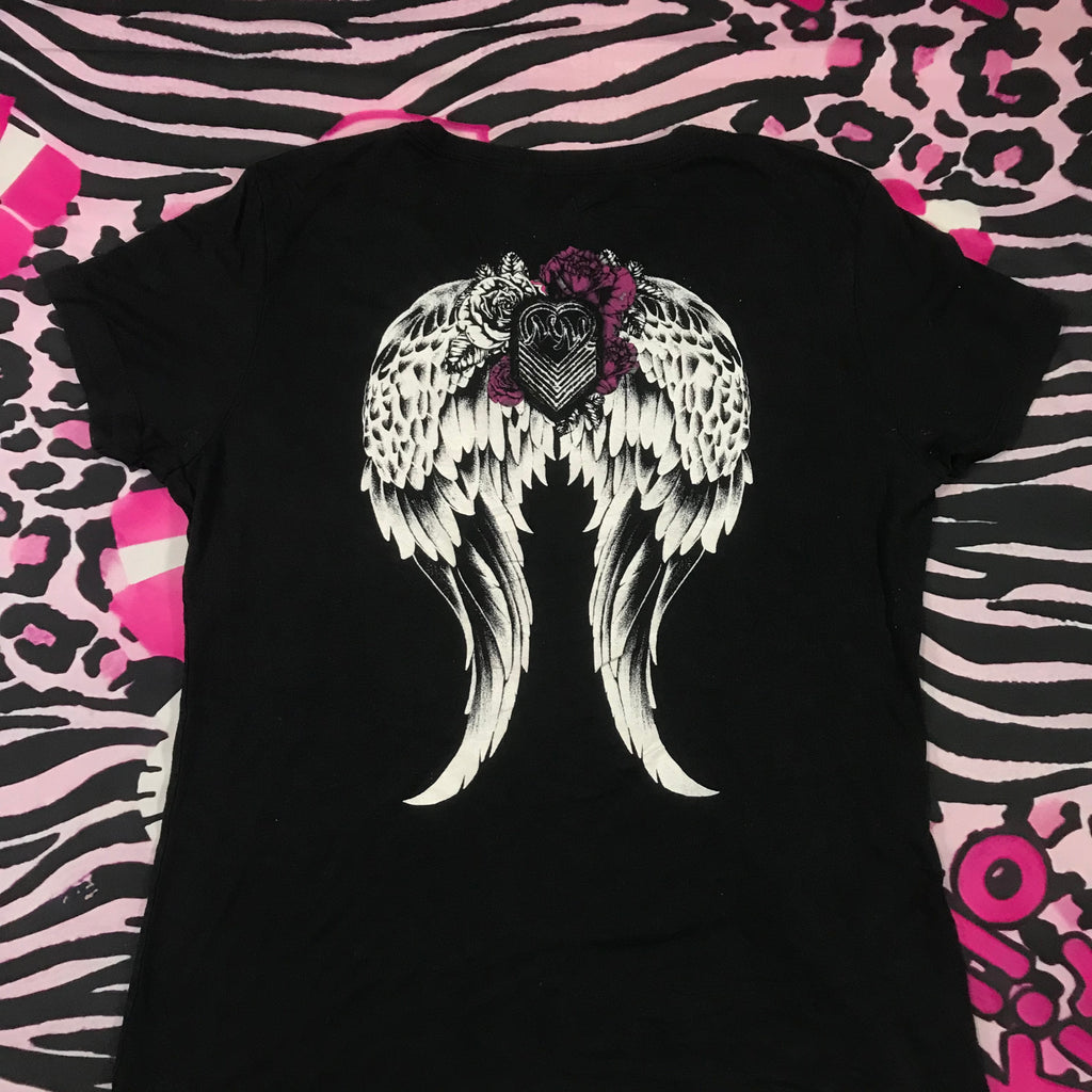 Metal Mulisha Top