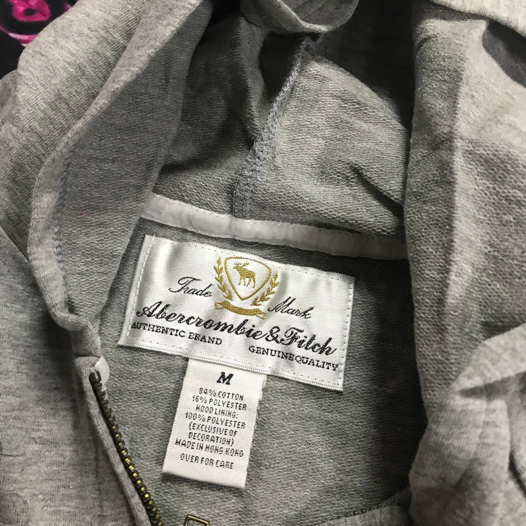 Abercrombie & Fitch Cozy Track Set