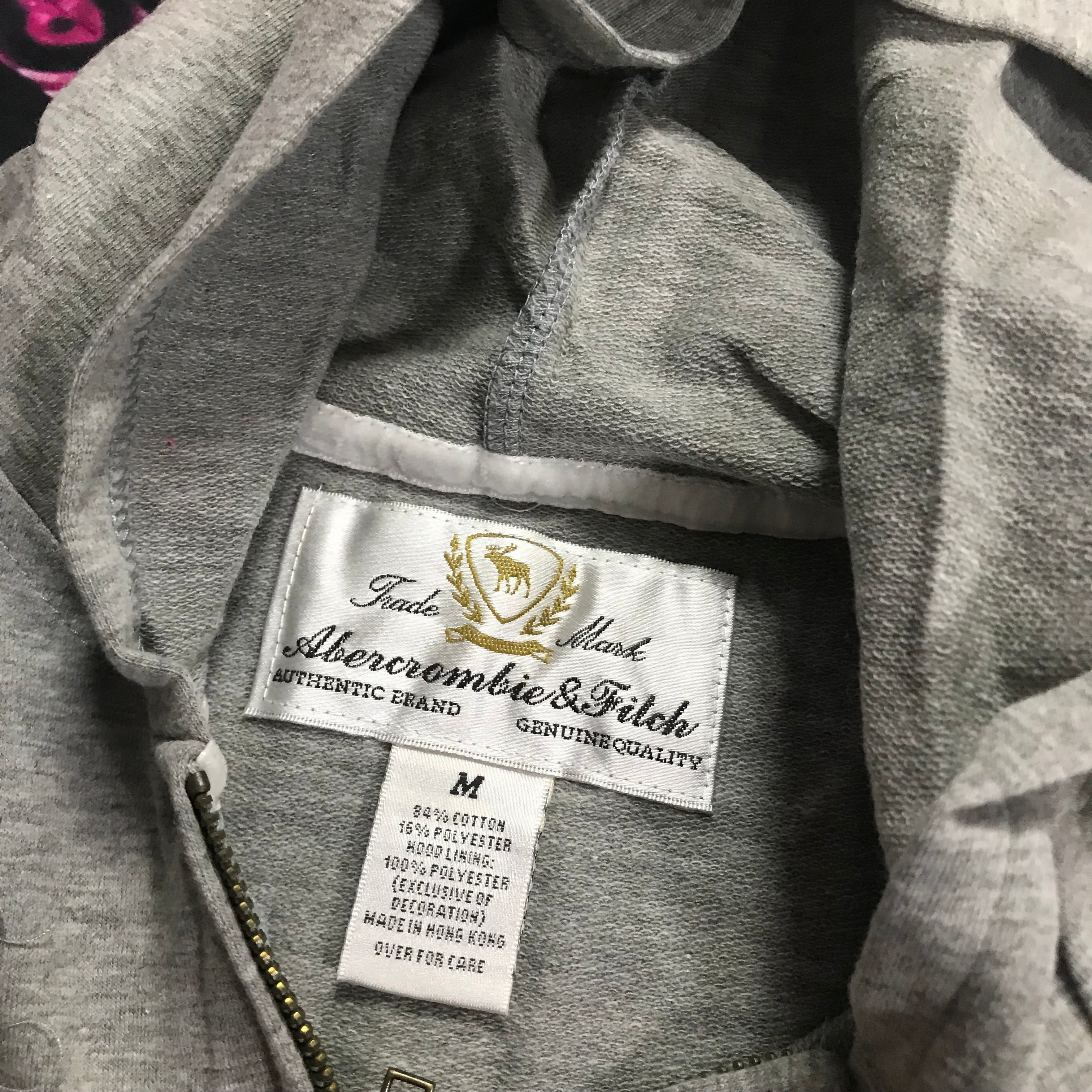 Abercrombie & Fitch Cozy Track Set