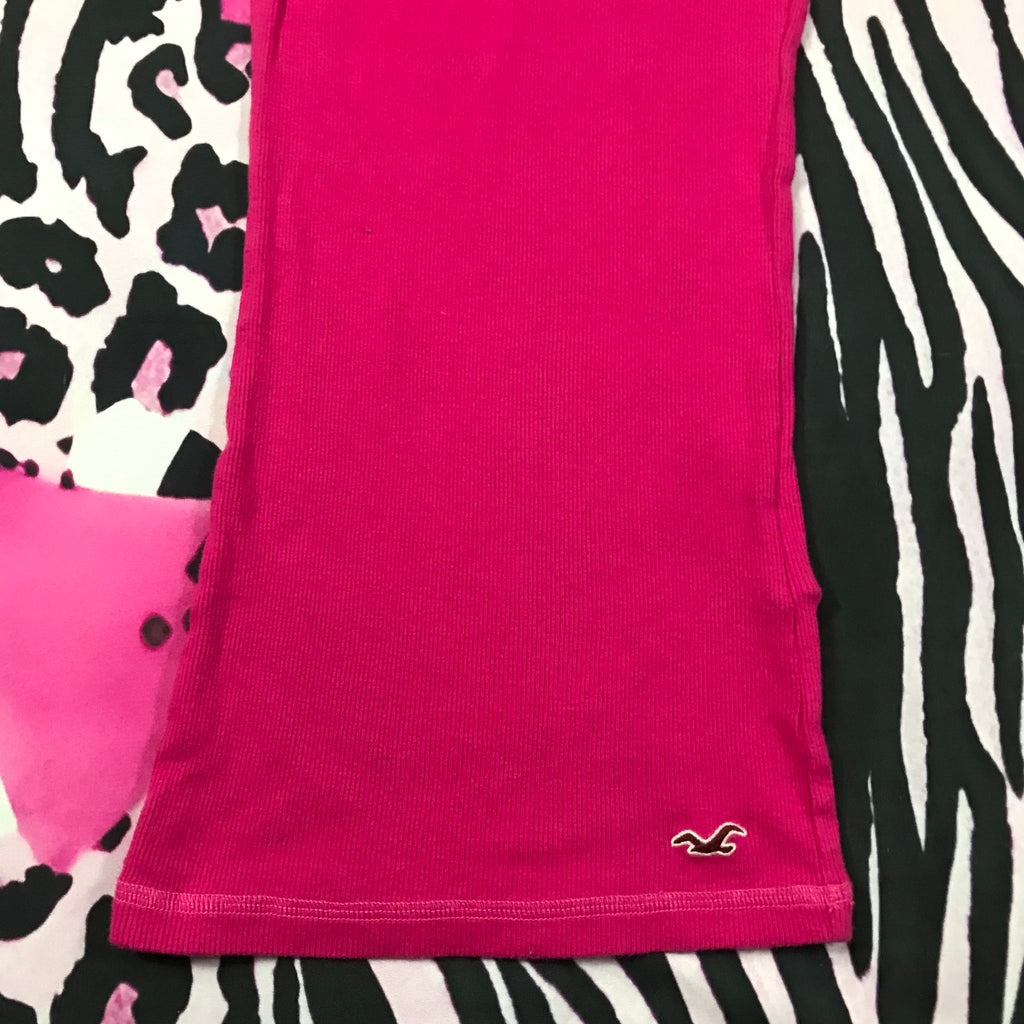 Hollister Tank Top