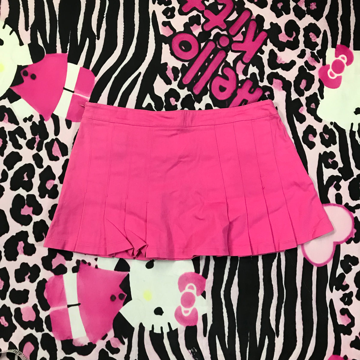 Morgan De Toi Vintage Skirt