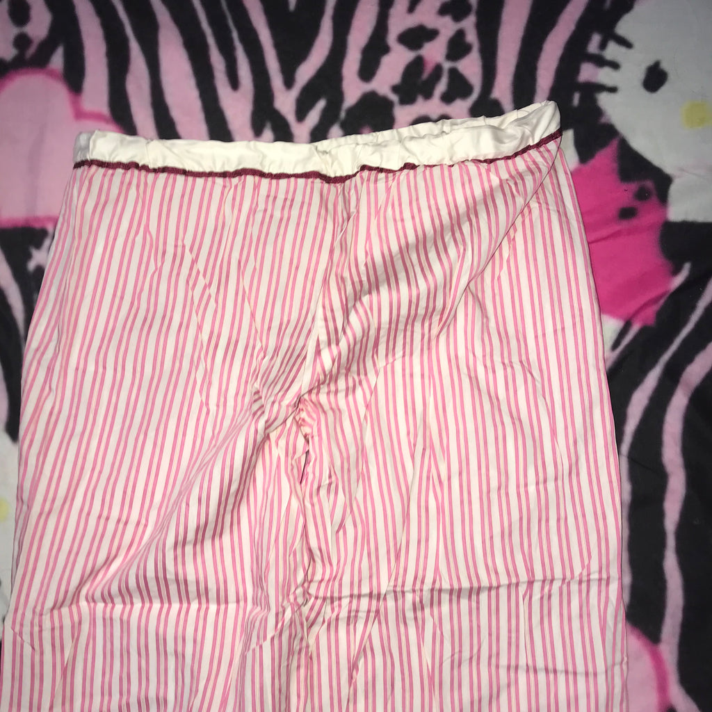 Victorias Secret Pink Deadstock pyjamas pants