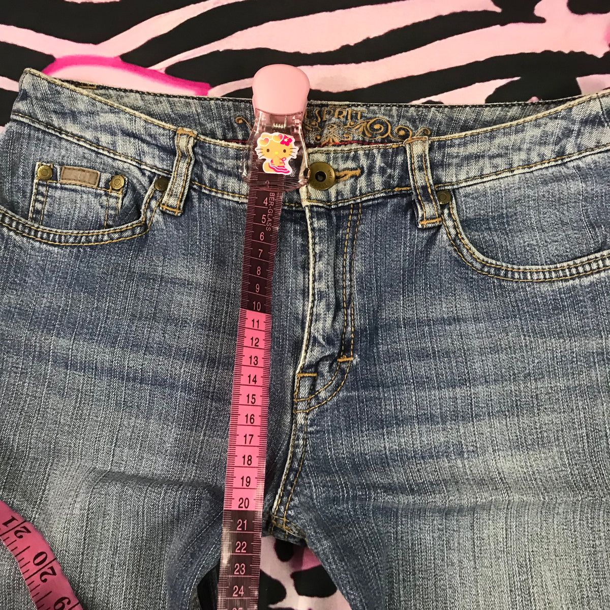 Esprit Vintage Jeans