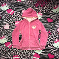 Hello Kitty ZipUp