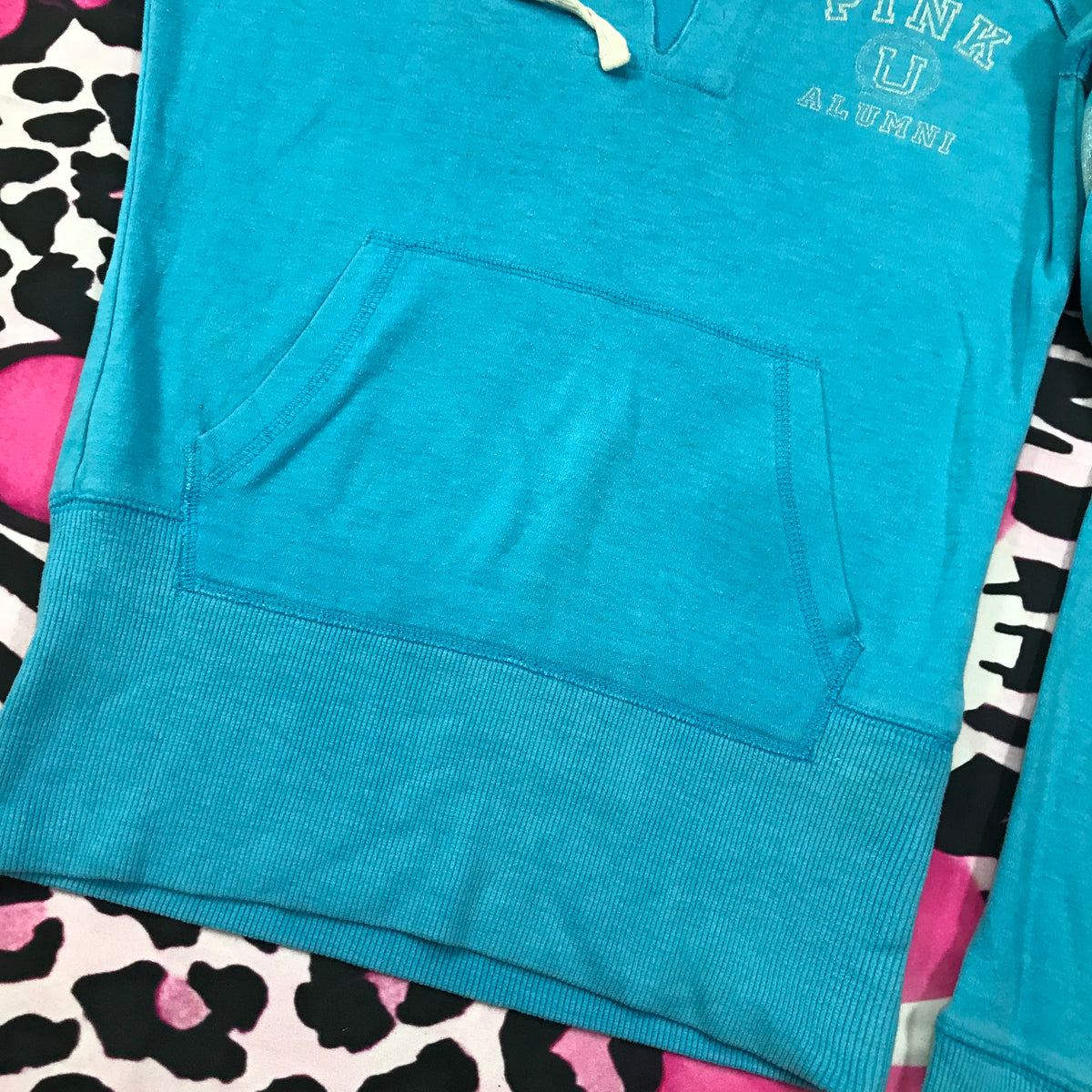 VS Pink 2000s Sweater