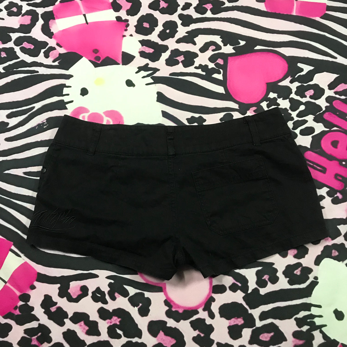 Metal Mulisha Shorts