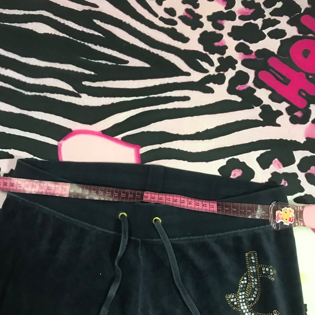 Juicy Couture Lowrise Trackies
