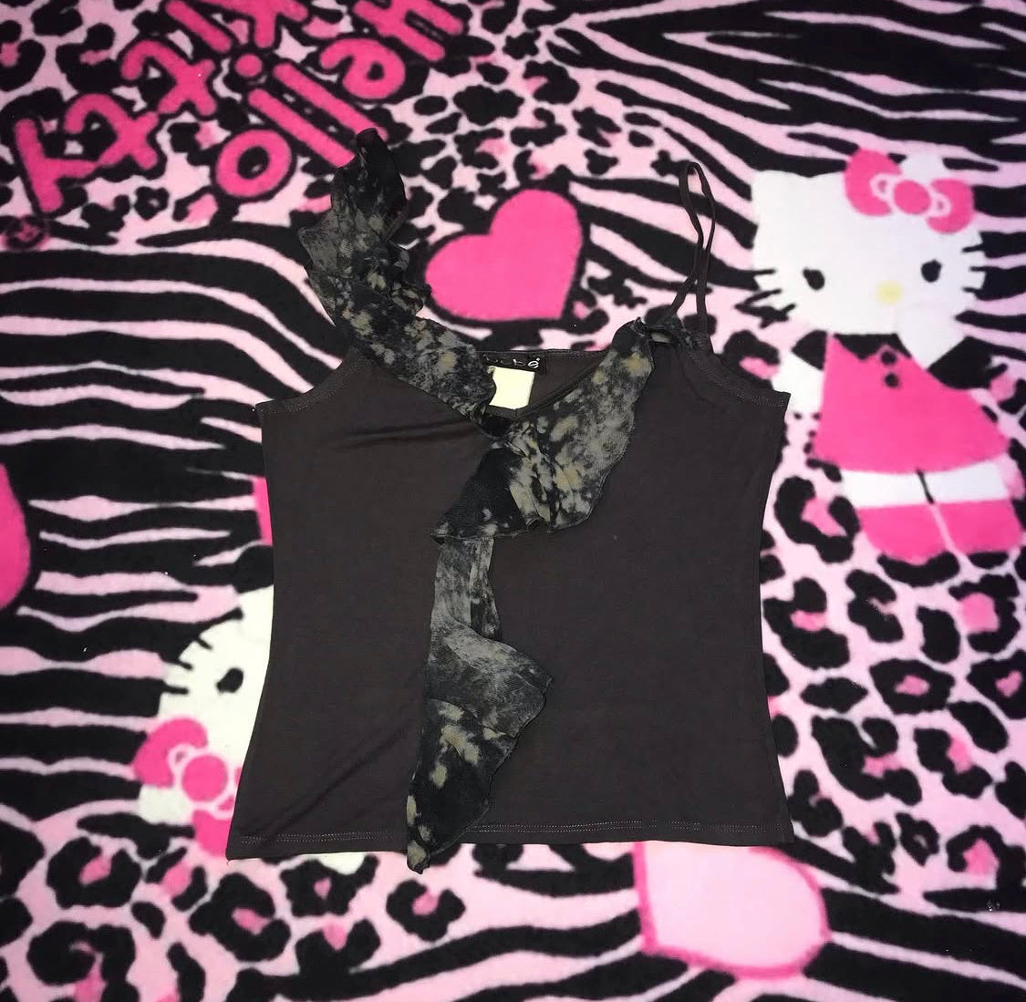 Bebe camisole