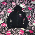 I Love Pink Jacket