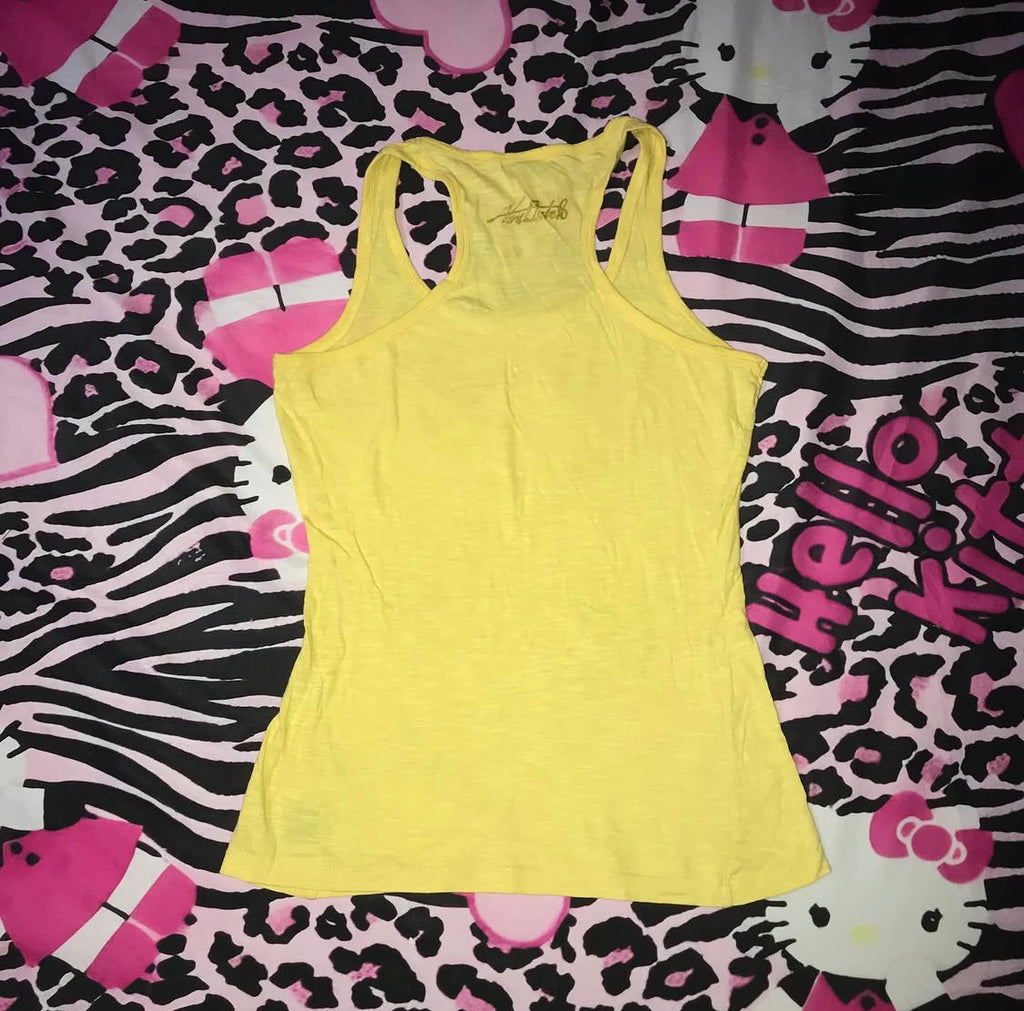 Vondutch Tank Top