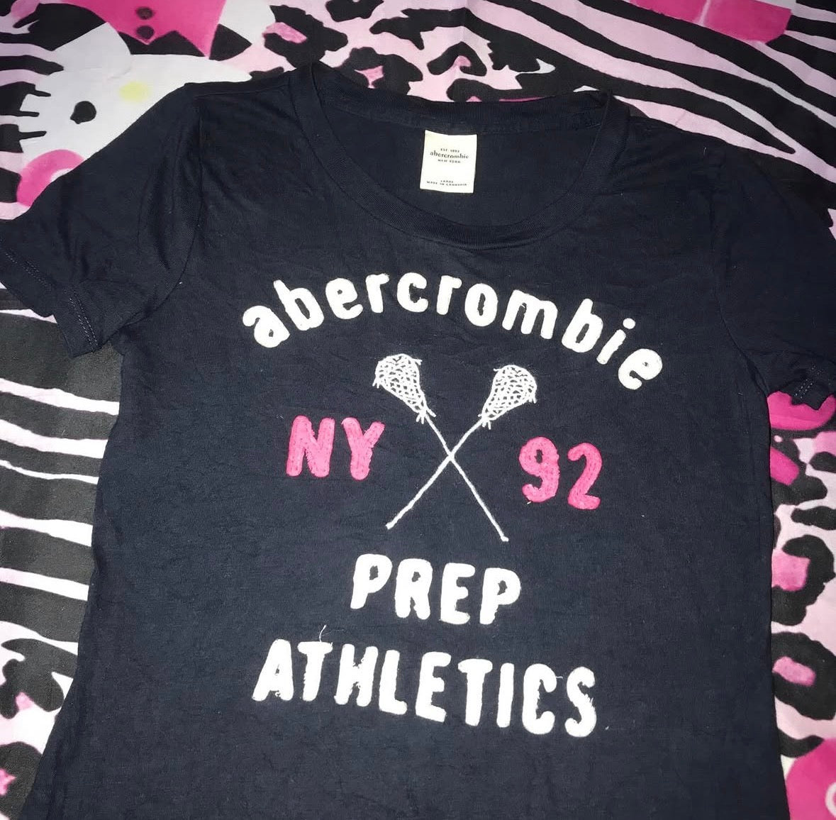 Abercrombie Tee
